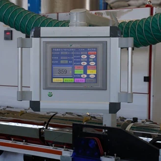 drip irrigation pipe making machine drip irrigation pipe making machine